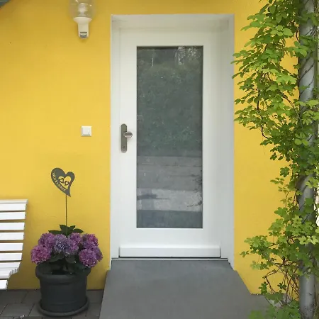 Ferienwohnung Maria Uberlingen Exterior photo