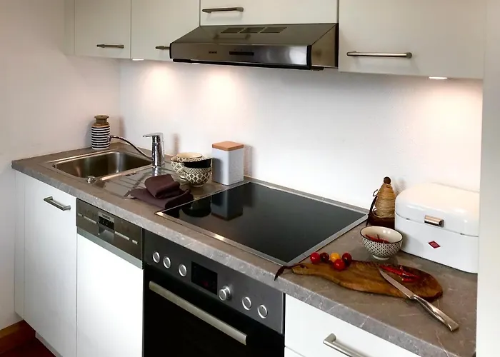 Ferienwohnung Maria