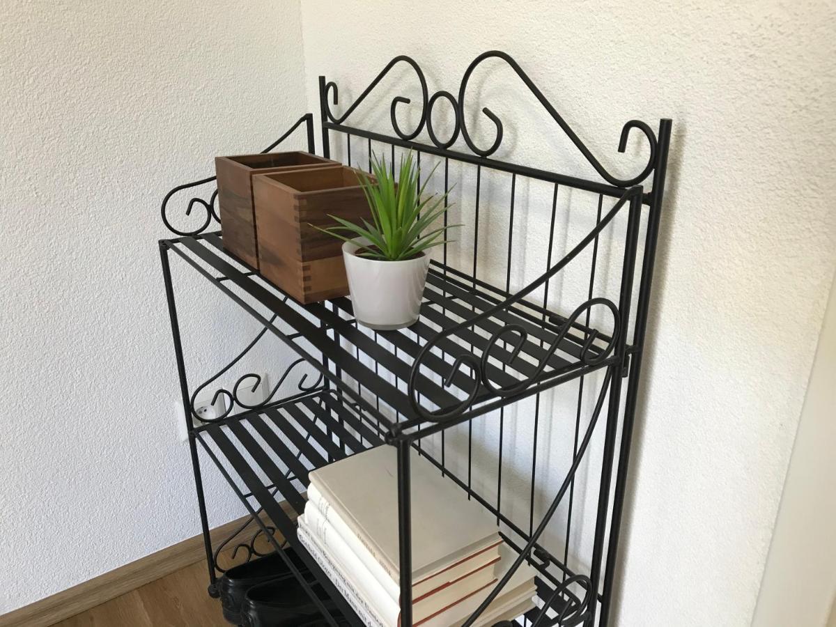 Maria Apartment
