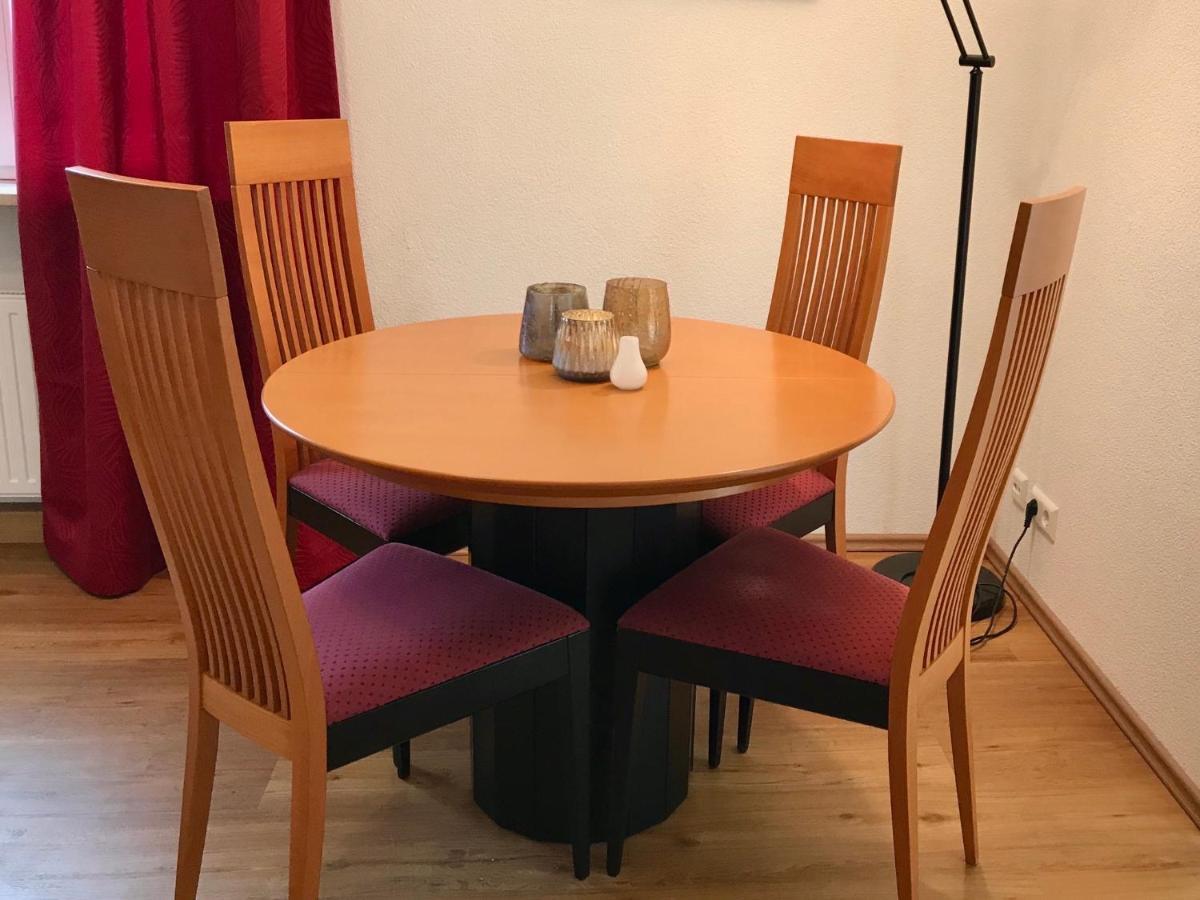 Maria Apartment Uberlingen