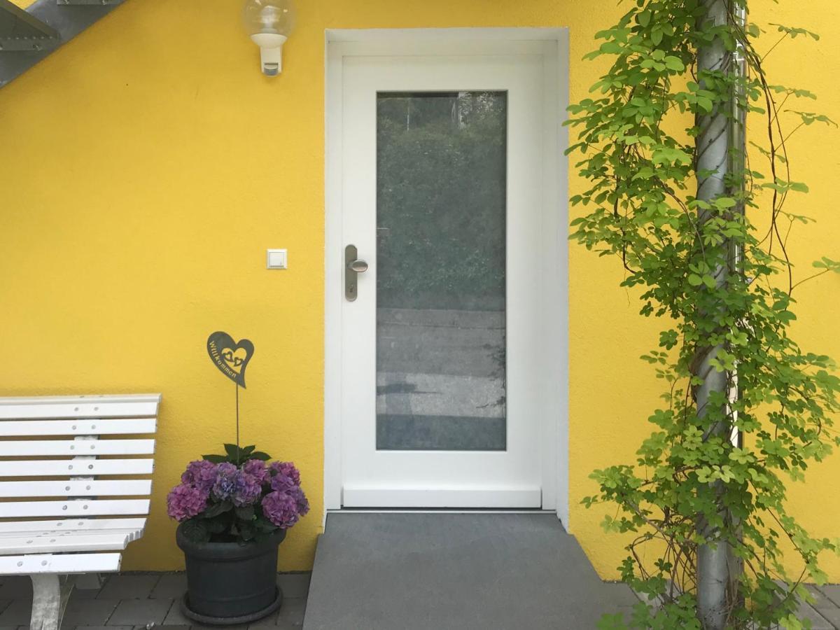 Maria Apartment Uberlingen
